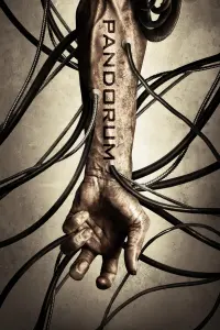 Poster to the movie "Pandorum" #82729