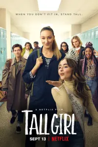 Poster to the movie "Tall Girl" #103001