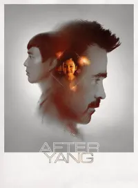 Poster to the movie "After Yang" #121762