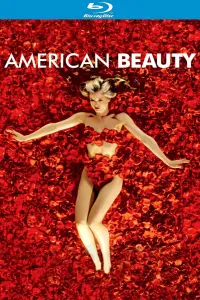 Poster to the movie "American Beauty" #1136