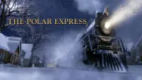 Backdrop to the movie "The Polar Express" #14164