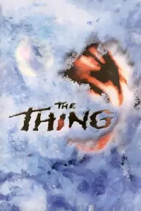 Poster to the movie "The Thing" #45154