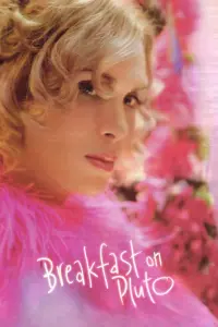 Poster to the movie "Breakfast on Pluto" #236557