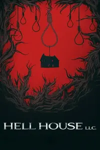 Poster to the movie "Hell House LLC" #89053