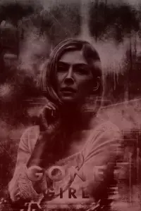 Poster to the movie "Gone Girl" #654976