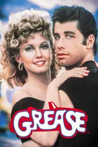 Poster to the movie "Grease" #218959