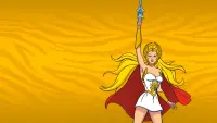 Backdrop to the movie "He-Man and She-Ra: The Secret of the Sword" #541554