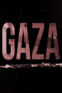 Poster to the movie "Investigating war crimes in Gaza — Al Jazeera Investigations" #584429