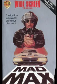 Poster to the movie "Mad Max" #270647