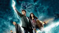 Backdrop to the movie "Percy Jackson & the Olympians: The Lightning Thief" #443371