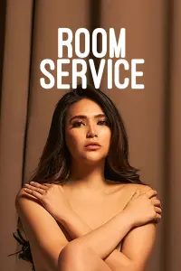 Poster to the movie "Room Service" #196289