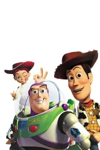 Poster to the movie "Toy Story 2" #169602