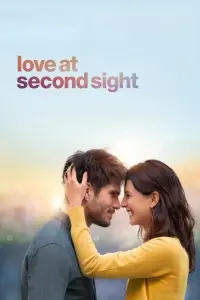 Poster to the movie "Love at Second Sight" #242411