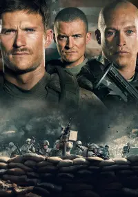 Poster to the movie "The Outpost" #255965