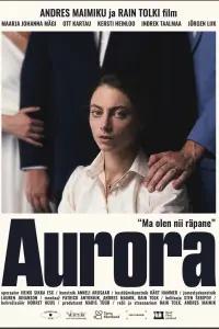 Poster to the movie "Aurora" #646096