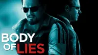 Backdrop to the movie "Body of Lies" #102163