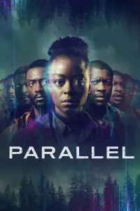 Poster to the movie "Parallel" #366305