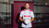 Backdrop to the movie "Abschiedsspiel – Danke Poldi! Danke Köln! – Das Podolski-Abschiedsspiel" #590289