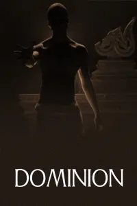 Poster to the movie "Dominion: Prequel to The Exorcist" #340122