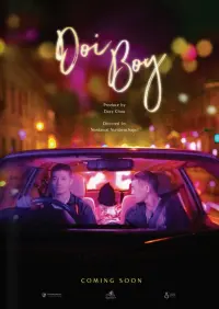 Poster to the movie "Doi Boy" #114042