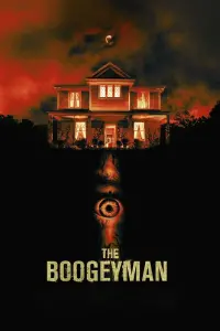 Poster to the movie "The Boogeyman" #36846