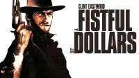 Backdrop to the movie "A Fistful of Dollars" #77658