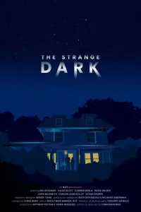 Poster to the movie "The Strange Dark" #516789