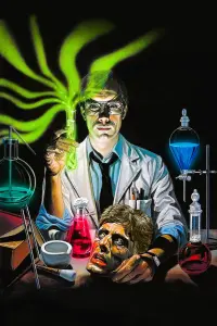 Poster to the movie "Re-Animator" #597973