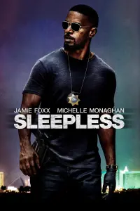 Poster to the movie "Sleepless" #132935