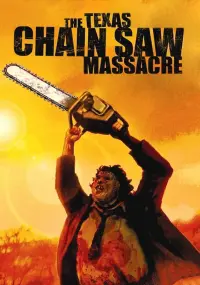 Poster to the movie "The Texas Chain Saw Massacre" #66359