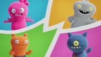 Backdrop to the movie "UglyDolls" #271458