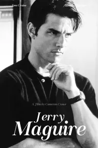 Poster to the movie "Jerry Maguire" #465587