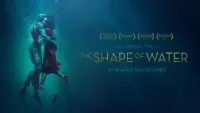 Backdrop to the movie "The Shape of Water" #52731