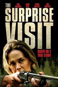 Poster to the movie "The Surprise Visit" #326507