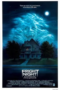 Poster to the movie "Fright Night" #108096