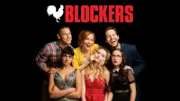 Backdrop to the movie "Blockers" #98380