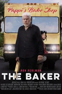 Poster to the movie "The Baker" #8607