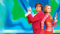 Backdrop to the movie "Austin Powers: The Spy Who Shagged Me" #371901