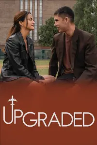 Poster to the movie "Upgraded" #365876