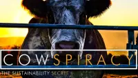 Backdrop to the movie "Cowspiracy: The Sustainability Secret" #450108