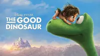 Backdrop to the movie "The Good Dinosaur" #35317