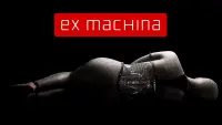 Backdrop to the movie "Ex Machina" #30157