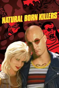 Poster to the movie "Natural Born Killers" #79997