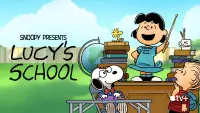 Backdrop to the movie "Snoopy Presents: Lucy