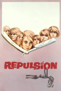 Poster to the movie "Repulsion" #215687