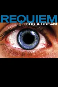 Poster to the movie "Requiem for a Dream" #179668