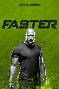 Poster to the movie "Faster" #106067