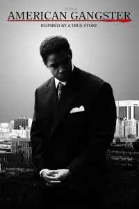 Poster to the movie "American Gangster" #49999