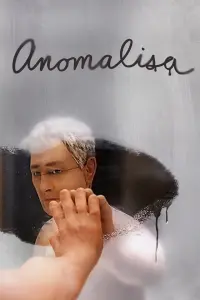 Poster to the movie "Anomalisa" #141455