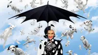 Backdrop to the movie "102 Dalmatians" #341655